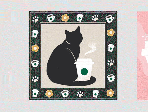 Starbucks eGift | スターバックス コーヒー ジャパン